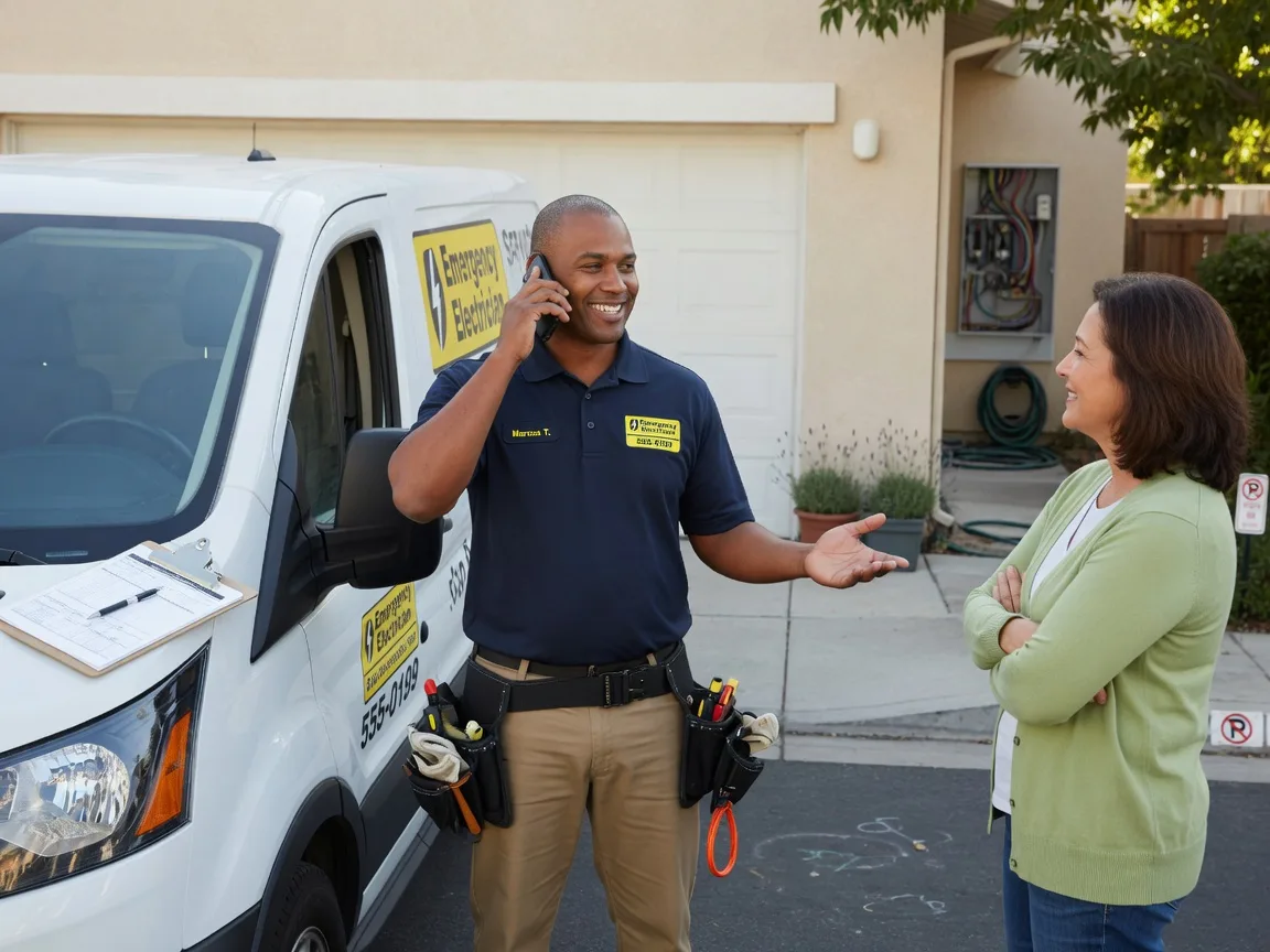 Emergency Electrician Artesia, MS FAQs